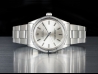 Rolex Oyster Perpetual 34 Argento Oyster Silver Lining   Watch  1003